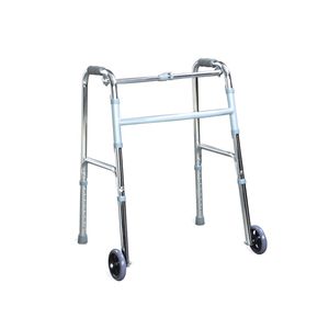 واکر چرخدار مدل btb9125