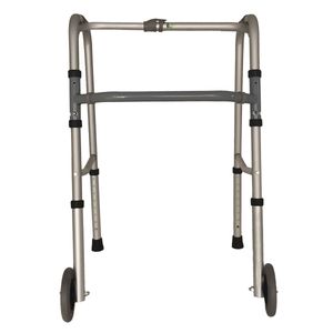 واکر چرخدار مدل i9 1052