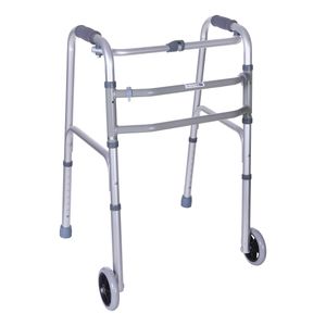 واکر چرخ‌دار با بدنه تاشو مداپ مدل ca811l 5