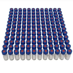 ویال درب پیچی مدل hplc مجموعه 100 عددی