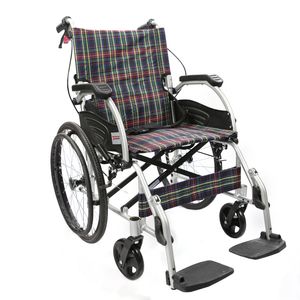 ویلچر ارتوپدی تاپ مدیک مدل 20 863