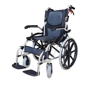 ویلچر ارتوپدی جی تی اس مدل 863 20e