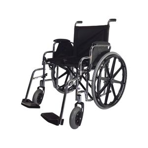 ویلچر ارتوپدی جی تی اس مدل 901b