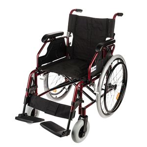 ویلچر ارتوپدی مدل 718l