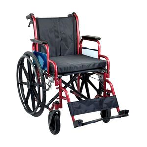ویلچر ارتوپدی موژان طب مدل تاشو کد ky903