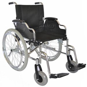 ویلچر ارتوپدی یکتا تجهیز البرز مدل 3805 aq