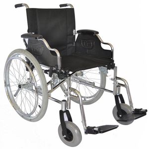 ویلچر ارتوپدی یکتا تجهیز البرز مدل 3805ch