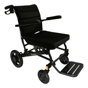 ویلچر ایزی موبیل مدل حمل سبک دستی کد x 103
