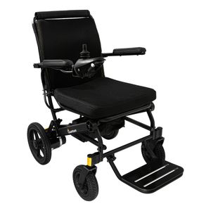 ویلچر برقی ایزی موبیل مدل کوانتوم کد x 102