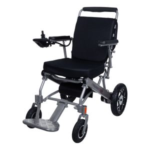 ویلچر برقی مونوچیر مدل 12f250 eco
