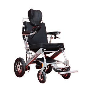 ویلچر برقی مونوچیر مدل 12f250 t7