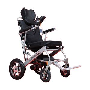 ویلچر برقی مونوچیر مدل 12f250 t8