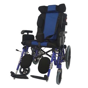 ویلچر جی تی اس مدل cp958 38