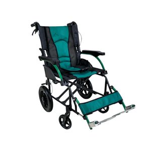 ویلچر جی تی اس مدل jts863 12laj