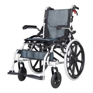 ویلچر جی تی اس مدل new 863 20en