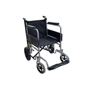 ویلچر جی تی اس مدل تاشو کد 809r 12