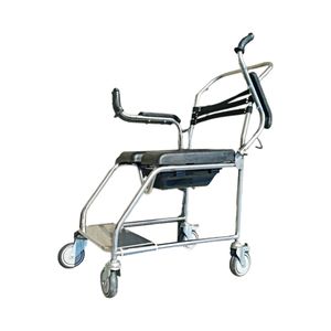 ویلچر حمام موژان طب مدل 670s