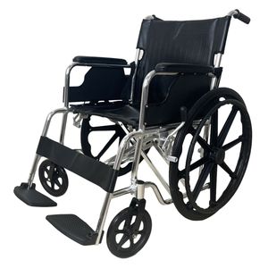 ویلچر داهاو مدل آلومینیومی کد dh01864