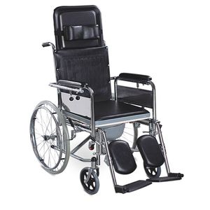 ویلچر مدل fs608gc
