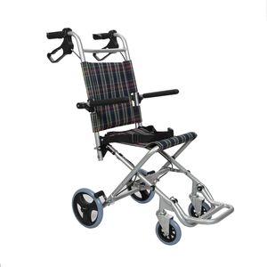 ویلچر مدل medsky 9001