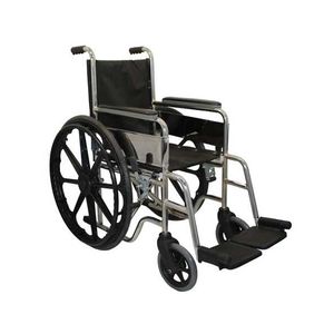 ویلچر مدل دوبل tw900m