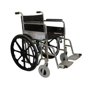 ویلچر مدل پیستونی tw901