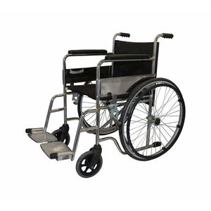 ویلچر مدل کشویی tw807