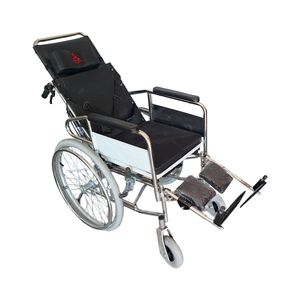 ویلچر موژان طب مدل 610gc abs 46