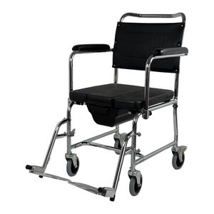 ویلچر موژان طب مدل ky695 56
