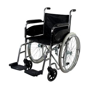 ویلچر موژان طب مدل st 809
