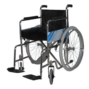 ویلچر نوین کمک پا مدل chl222 1