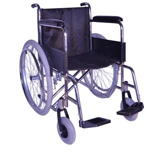 ویلچر یکتا تجهیز البرز مدل yta 1801w
