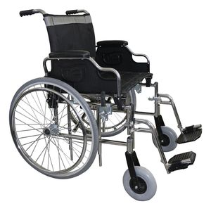 ویلچر یکتا تجهیز البرز مدل yta 1805 double over size