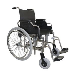 ویلچر یکتا تجهیز البرز مدل yta 1805 over size