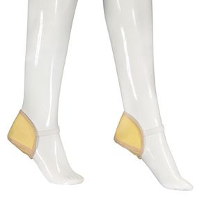 پاشنه پوش درمان طب هانی مدل lot01118011