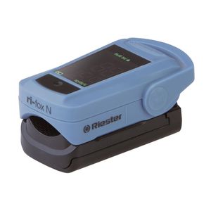 پالس اکسیمتر اکیوریت ریشتر مدل ri fox n 1905