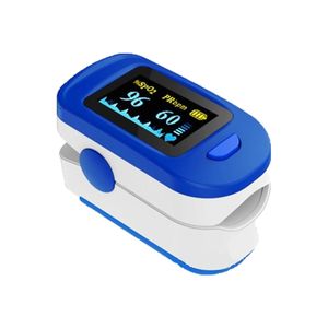 پالس اکسیمتر اکیوریت مدل fs20c