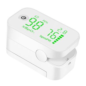 پالس اکسیمتر جامپر مدل jpd 500g led