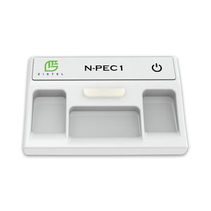 پالس اکسیمتر دیجیتال زیستل مدل n pec1 classic