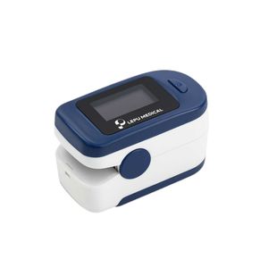 پالس اکسیمتر دیجیتال لیپو مدیکال مدل oxy 11