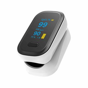 پالس اکسیمتر دیجیتال یانکر مدل yk 80b