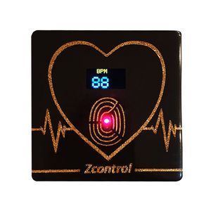 پالس اکسیمتر زِد کنترل مدل hlt02