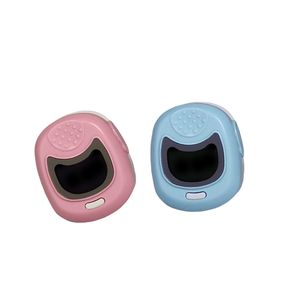 پالس اکسیمتر زیکلاس مد مدل cms50 qb بسته دو عددی