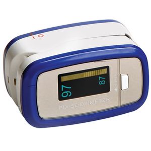 پالس اکسیمتر زیکلاس مد مدل cms50d1