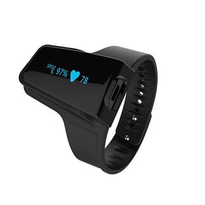 پالس اکسیمتر ولو مدل checkme o2 max
