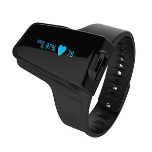 پالس اکسیمتر ولو مدل checkme o2