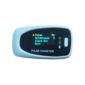 پالس اکسیمتر کانتک مدل cms50d2