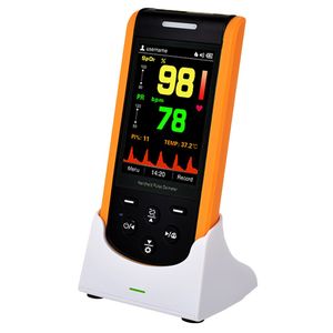 پالس اکسیمتر کودک و نوزاد کریتیو مدل sp 20