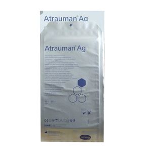 پانسمان هارتمن مدل آترومن سایز 10x20 بسته 10 عددی