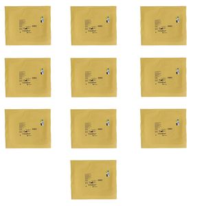 پانسمان کلوپلاست مدل کامفیل 20x20 کد 3120 بسته 10 عددی